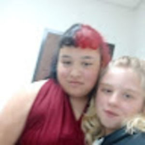 Meet your Posher, Abbie